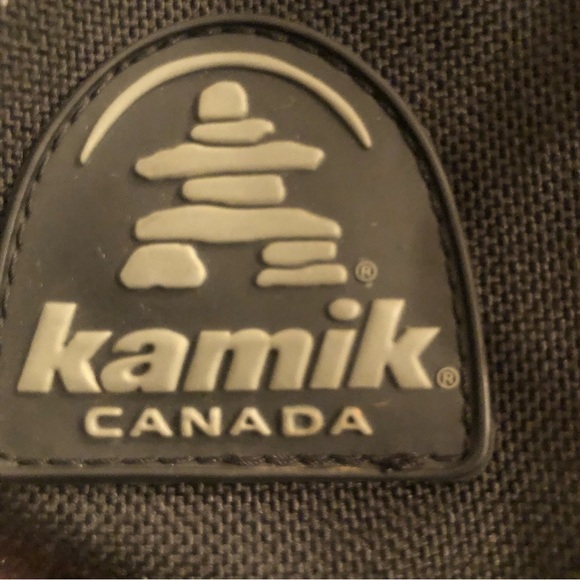 Kamik Boots Womens 8 Insulated Waterproof Winter all outdoor sports - Picture 4 of 8